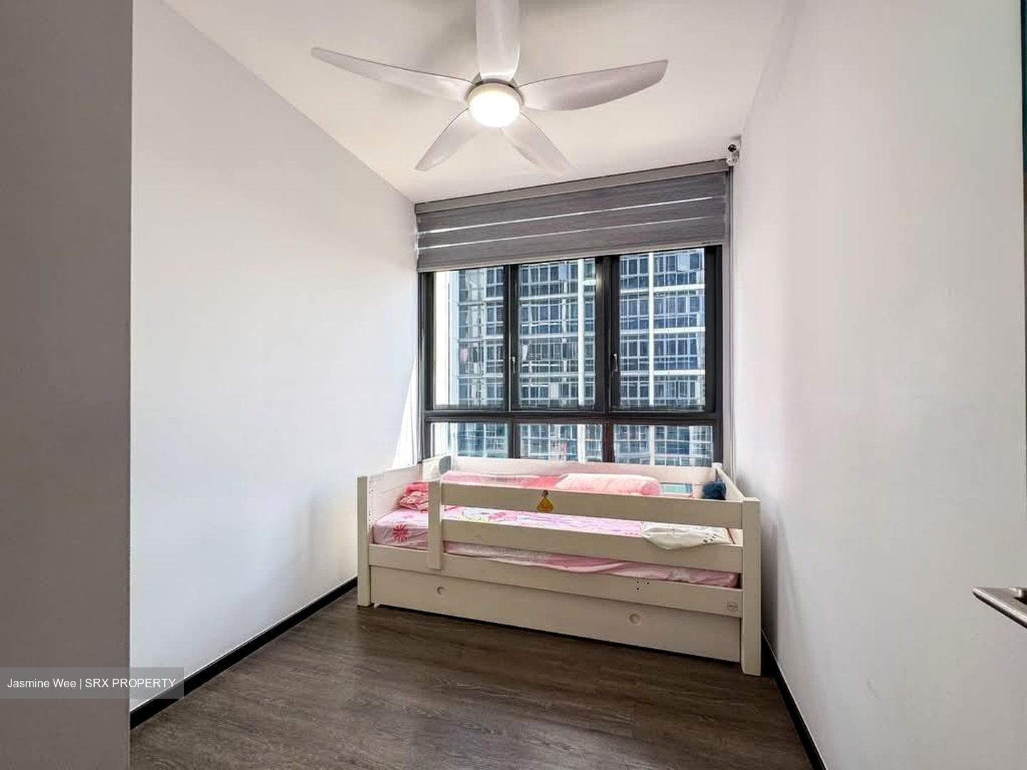 Symphony Suites (D27), Condominium #566423771